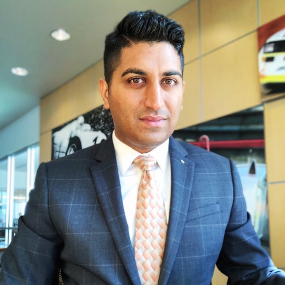 Meet your Posher, Raja - Picture 7 of 11